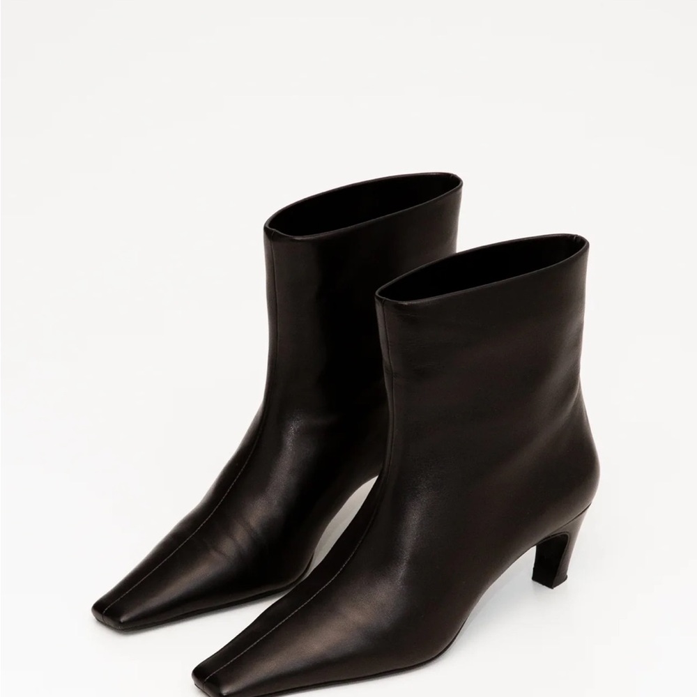 Peche Maggie Boots